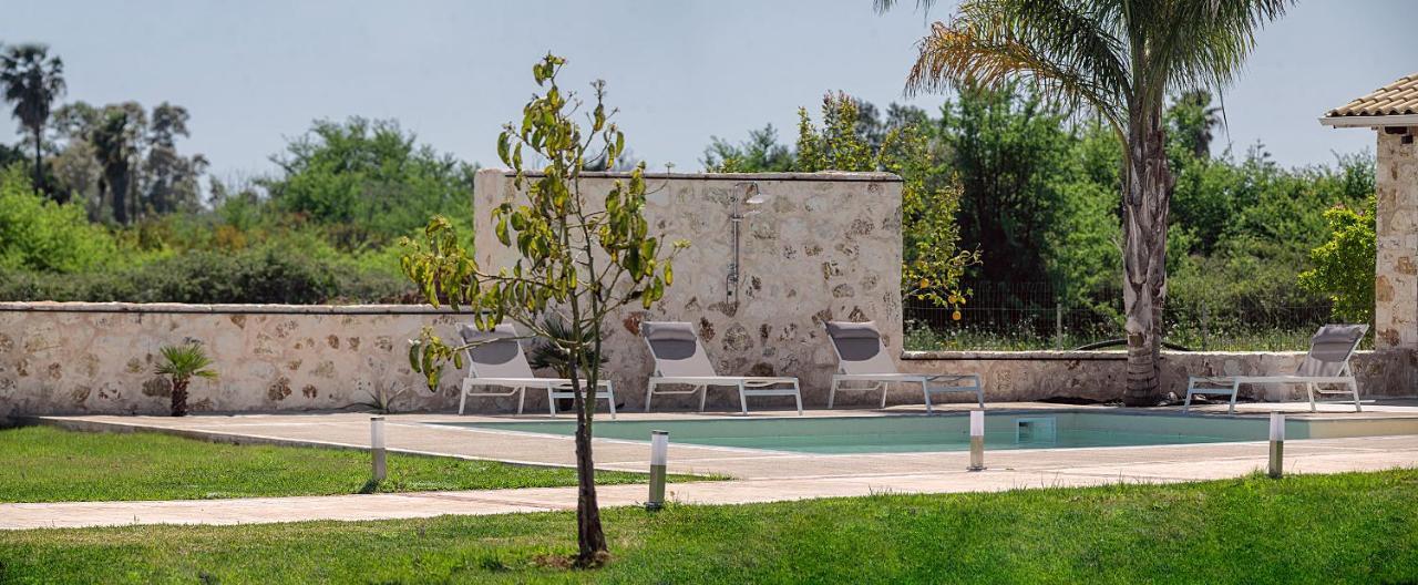 Villa Manolia Πρέβεζα Εξωτερικό φωτογραφία